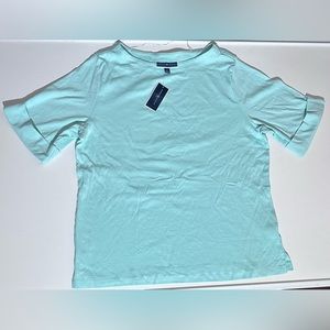 NWT.  Size 1X. Brand Karen Scott